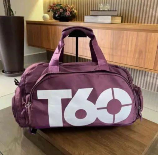 Bolsa de Viagem T60