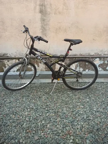 Bicicleta Mountain Bike Caloi