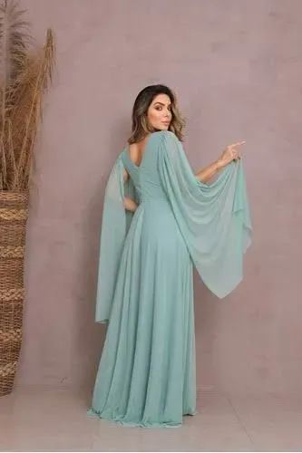 Vestido de festa