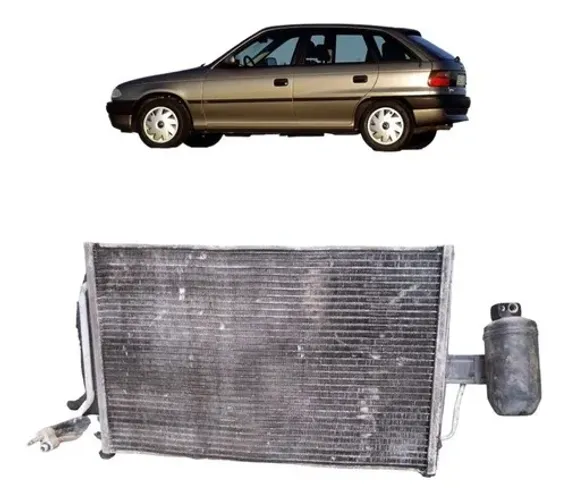 Condensador Astra 95