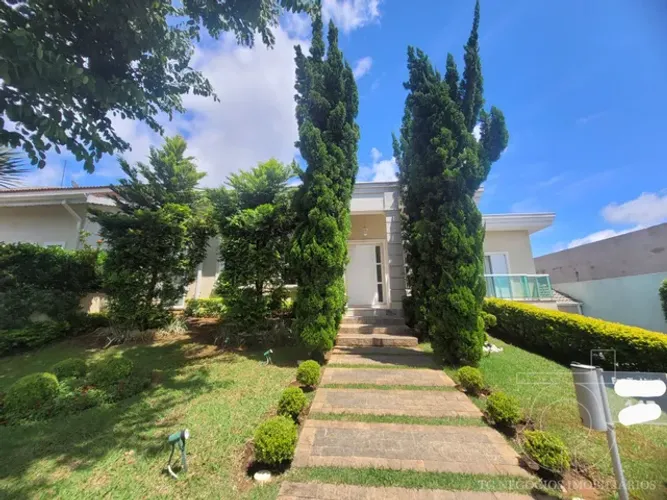 Casa Condomínio Tarumã, Tarumã - Santana de Parnaíba