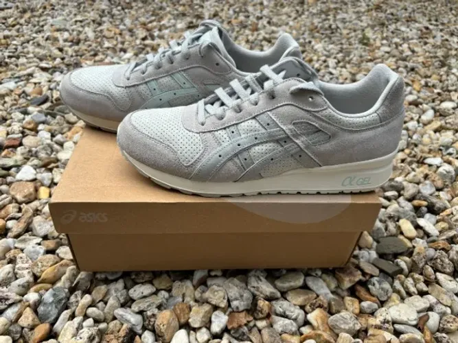 Asics GT-II