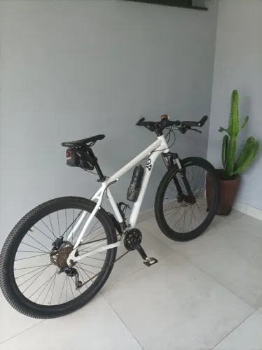 Bike Deore Shimano