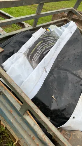 Lonas para cobertura