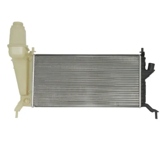 Radiador Gm Celta 2000 a 2006 com ar 