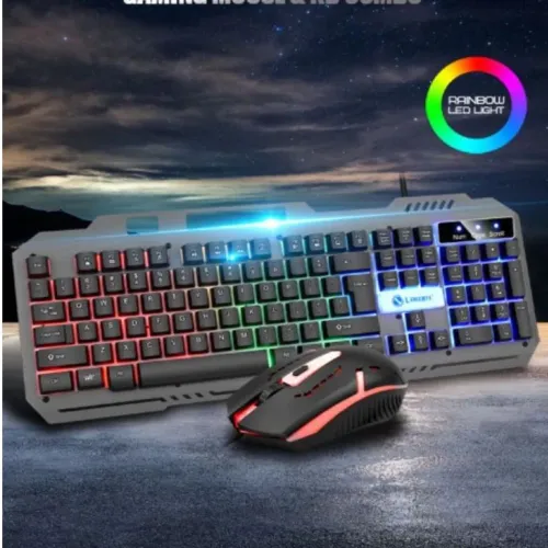 TECLADO PARA JOGOS JK-9188