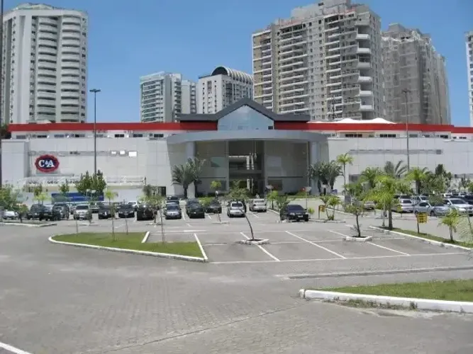 Condomínio Resort em Frente a Shopping no Recreio ( Valor promocional )