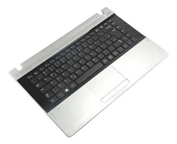 Teclado de Laptop Samsung rv411