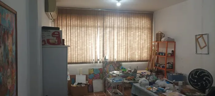 Sala Comercial Linda