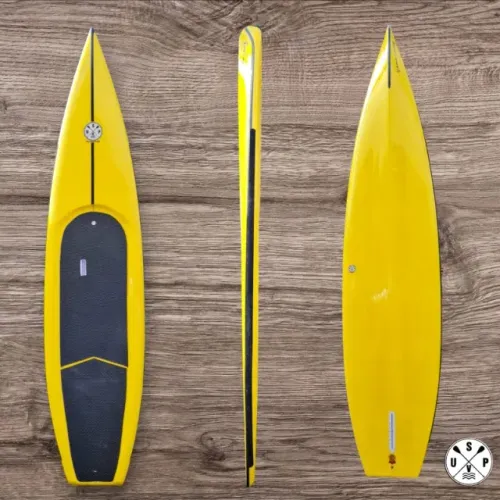 Prancha de Stand Up Super Yellow
