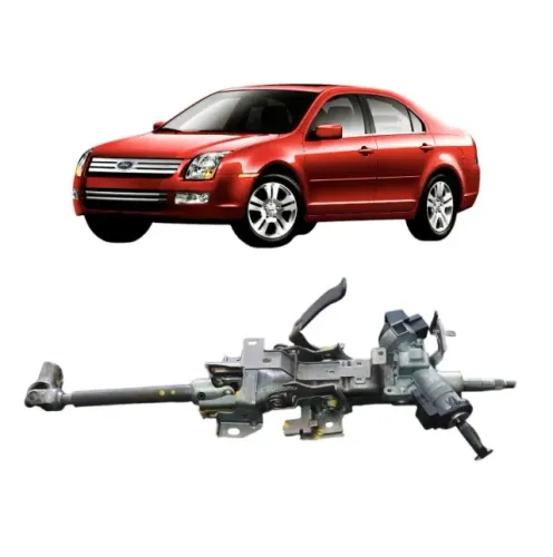 Coluna Direção Ford Fusion 2.3 06/10