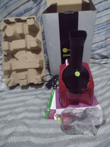 Yonanas