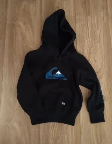 Moletom Quiksilver infantil ORIGINAL 