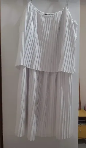 Vestido curto