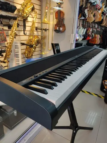 Piano Digital KORG B2N