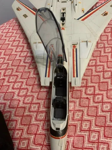 Avião comandos em ação super caça bombardeiro