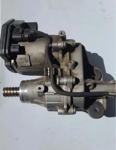 Direção Elétrica Jaguar *1  *  *