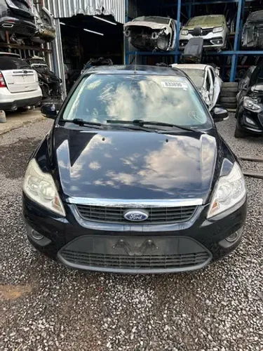 Frente Completa Ford Focus 2012 - Rs Auto Peças