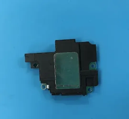 Alto Falante Viva Voz Iphone 11 Original Apple !!!