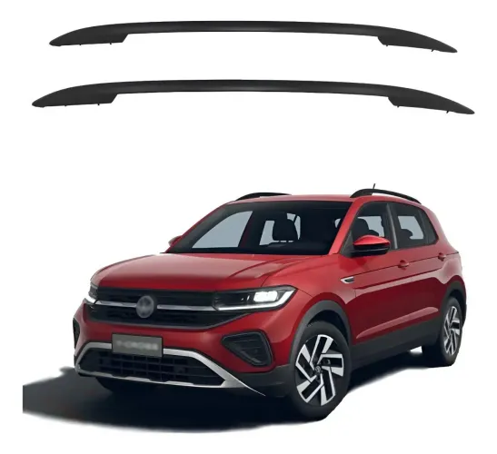 Longarina teto t-cross Original Instalada Maceió 