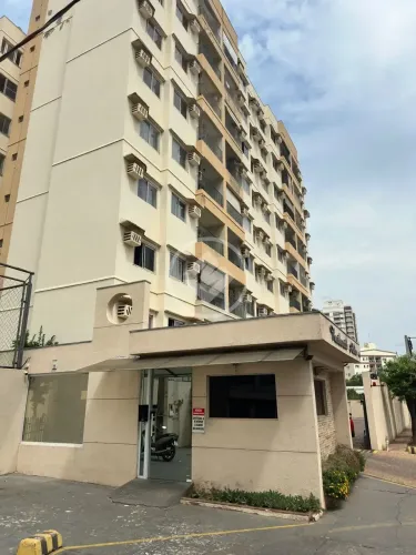 Apartamento no Residencial Adélia - perto do Shopping Três Américas e UFMT. codigo: 160321