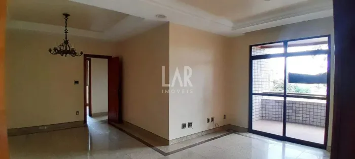 Apartamento à venda, 4 quartos, 1 suíte, 4 vagas, Prado - Belo Horizonte/MG