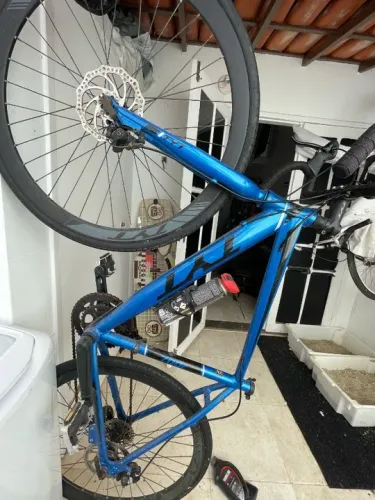 Bicicleta Speed Aro 700 Tyt