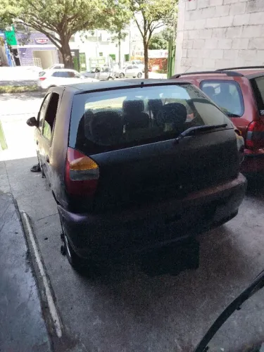 Fiat Palio 2004 - Peças