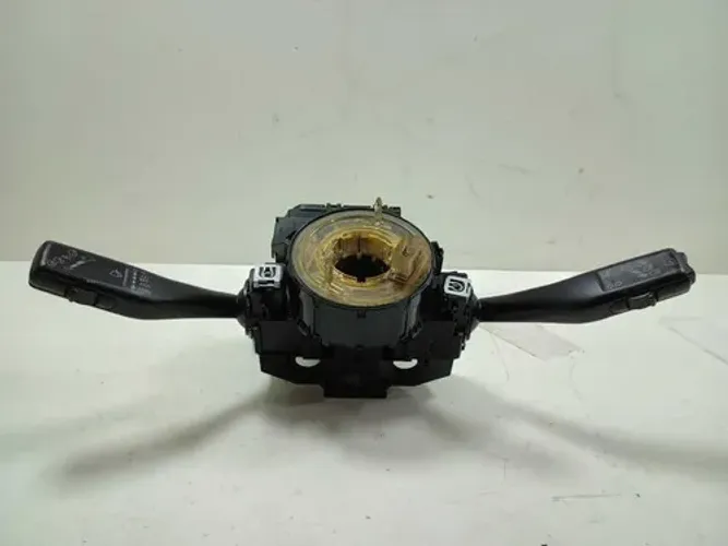 Chave Seta Pisca Comando Parabrisa Audi A3 Golf 1999 2004 