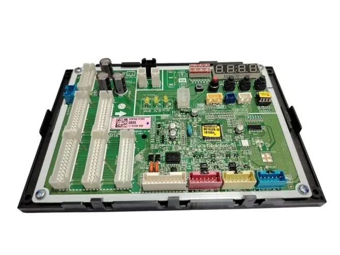 Placa para Ar-condicionado - LG (EBR *) Condensadora Multi V IV | 10 HP