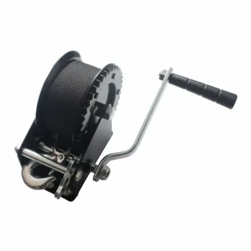 Catraca Manual com Cinta de Nylon 720kg-Bremen