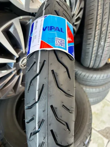 Pneu sem câmara St600 90/90-18 - Vipal