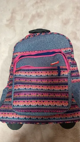 Mochila Sestini - Nova - Nunca usada