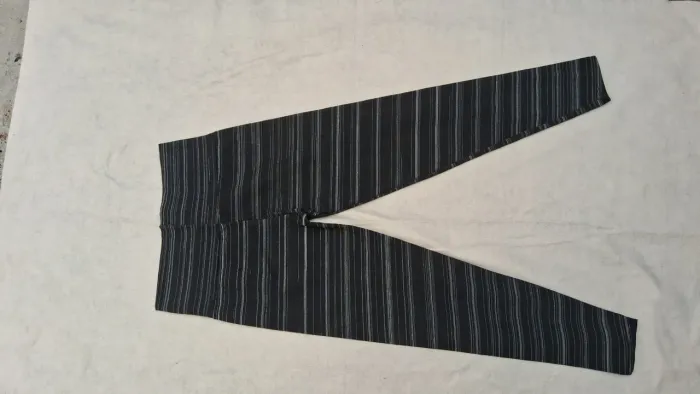 Calça Cotton nova G