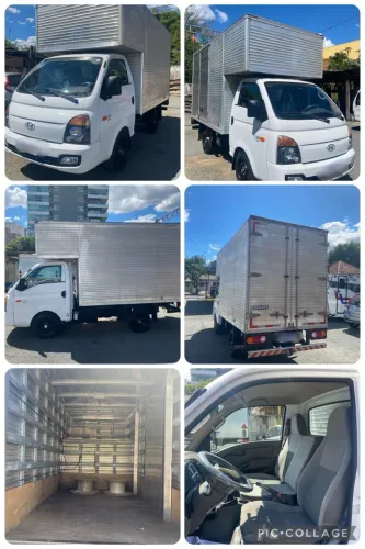 EMPRESA DE ENGENHARIA VENDE HR 