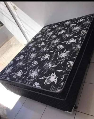 CAMA CASAL BOX CONJUGADA 430,00