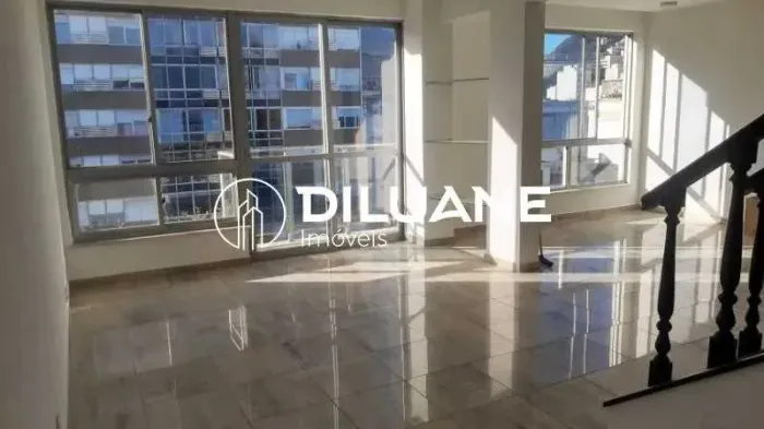 Cobertura : / Residencial / Ipanema