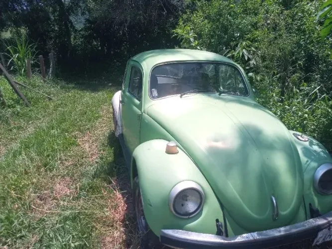 Volkswagen Fusca 1300 1968