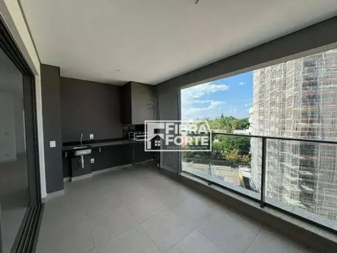 Apartamento à venda no bairro Nova Campinas na cidade de Campinas/SP