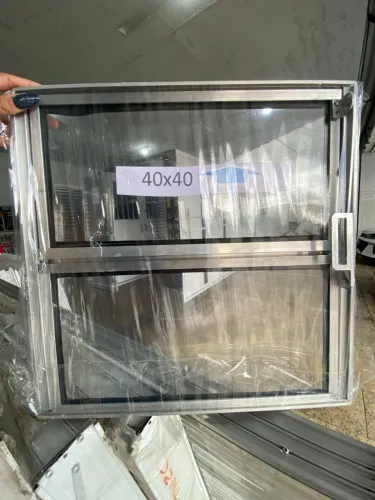 MEGA PROMOÇÃO - BÁSCULA 40X40 NATURAL