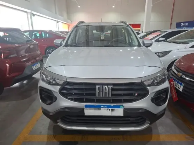 Pulse Audace 1.0 Turbo