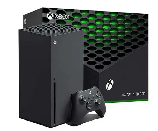 XBOX Series X