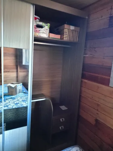 Guarda Roupa de Casal