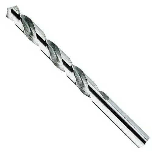 BROCA DE AÇO RÁPIDO 79MM 5/32" IW1114 - IRWIN