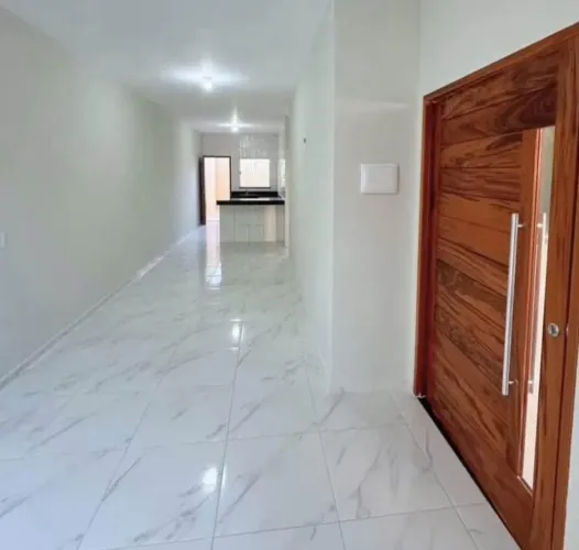 W| Casa no IPEM  São Cristóvão 