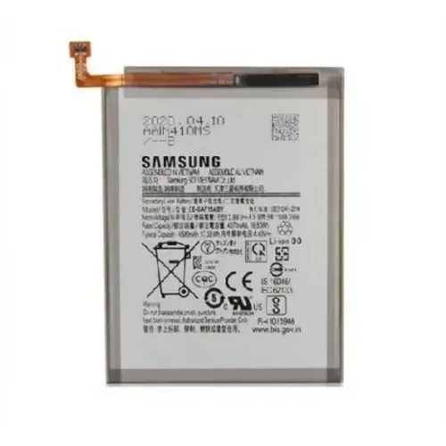  Bateria Samsung A71 A715 Eb-Ba715Aby