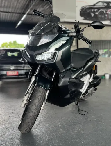 Honda ADV 2024