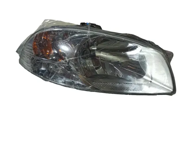 Farol Direito Palio Elx 2008 A 2020 Original Novo