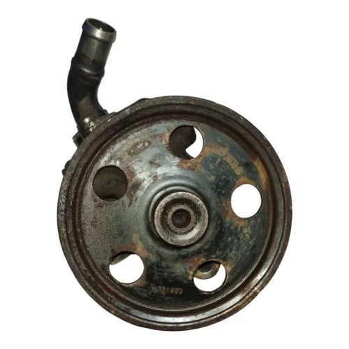 Bomba De Direção Hidráulica Ford Fiesta 1.6 2003/2005