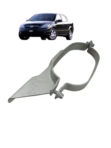 Suporte Catalizador Chevrolet Vectra 2009 2010